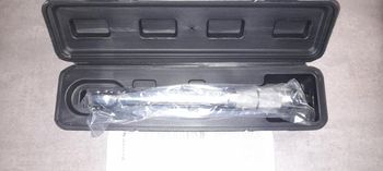 Used Other Clé dynamométrique 5 - 25 Nm velo neuf bike — image 2 of 3