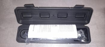 Used Other Clé dynamométrique 5 - 25 Nm velo neuf bike — image 3 of 3