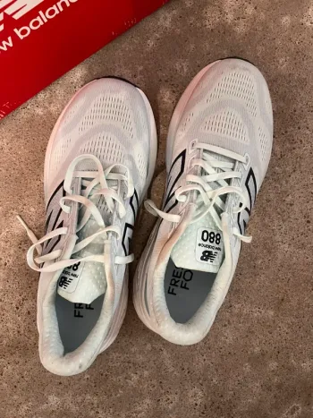 Used New Balance Fresh Foam X 880 bike — image 2 of 9