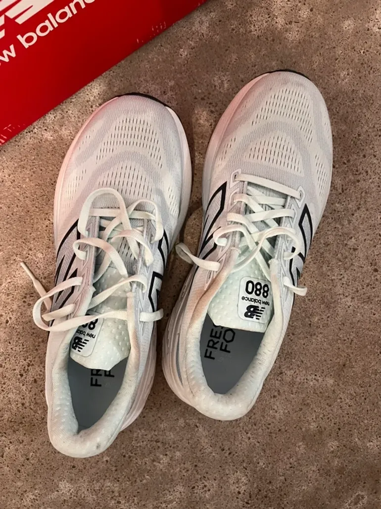 Used New Balance Fresh Foam X 880 bike — image 2 of 9