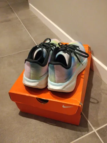 Tweedehands Pegasus Air Zoom 41 bike — afbeelding 4 van 4