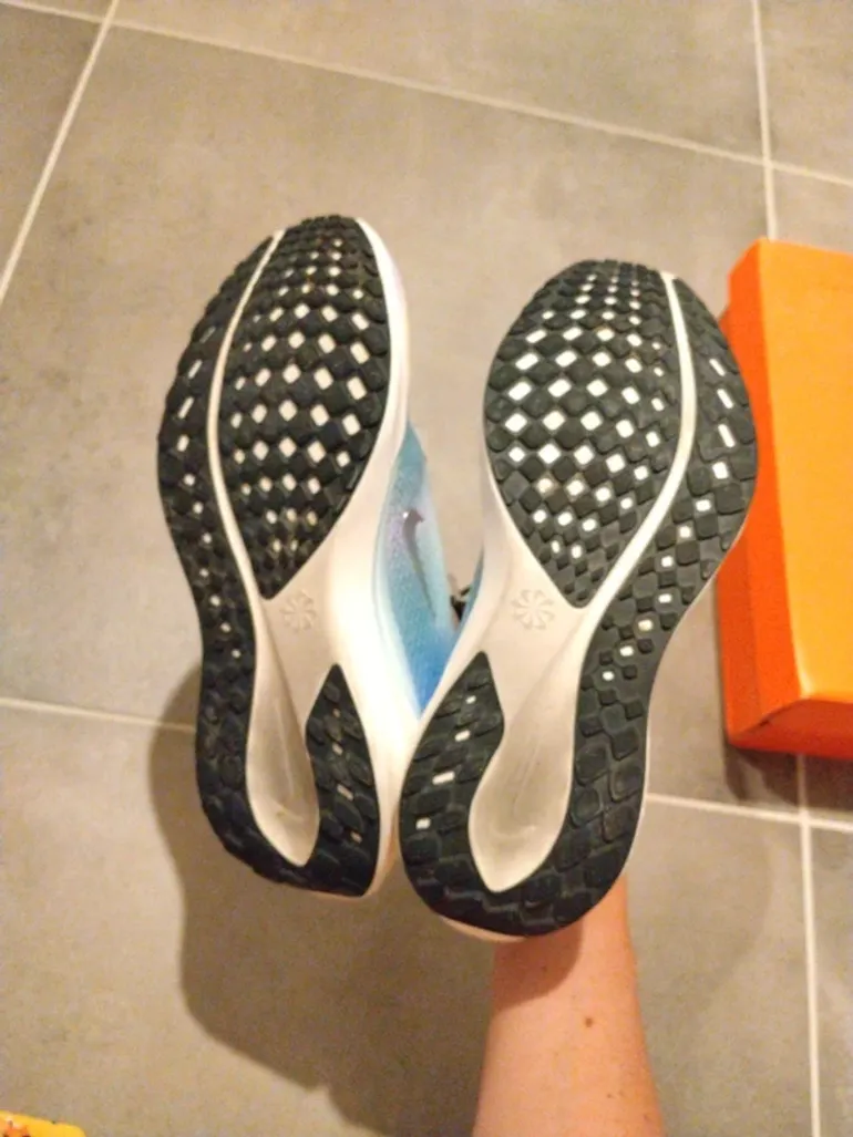 Tweedehands Pegasus Air Zoom 41 bike — afbeelding 3 van 4