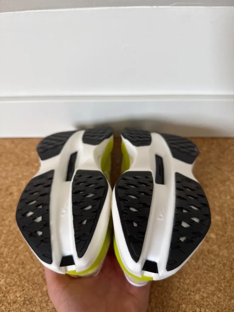 Gebrauchtes On Running Cloudboom Max bike — Bild 4 von 5