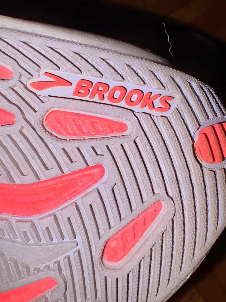 Gebrauchtes Brooks Glycerin Max 2026 bike — Bild 8 von 13