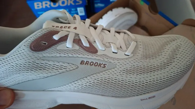 Gebrauchtes Brooks Trace 4 bike — Bild 5 von 11