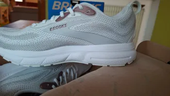 Gebrauchtes Brooks Trace 4 bike — Bild 7 von 11