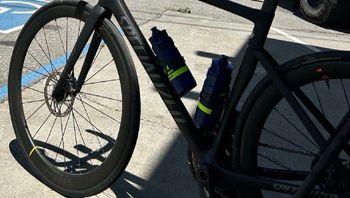 Used Mavic 45 Wheels bike — image 2 of 2