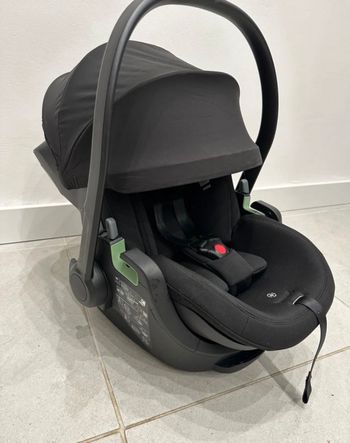 Brugt Thule Child Bike Seat 2025 bike