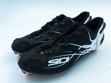 Used Sidi Drako2 MTB Shoes - EU42 Cycling Shoes