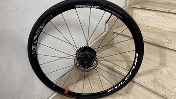 Fulcrum Racing 700 HD Wheels d'occasion