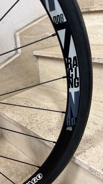Brugt Fulcrum Racing 700 HD bike — billede 7 af 12