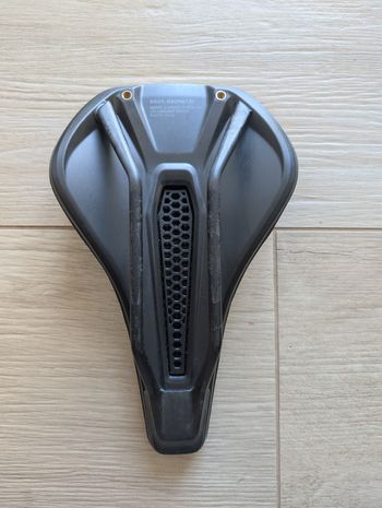 Tweedehands Specialized S-Works Power Evo with Mirror bike — afbeelding 2 van 2