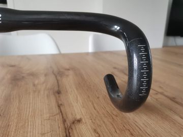 Gebrauchtes Colnago HB01 Handlebars 2015 bike — Bild 4 von 11