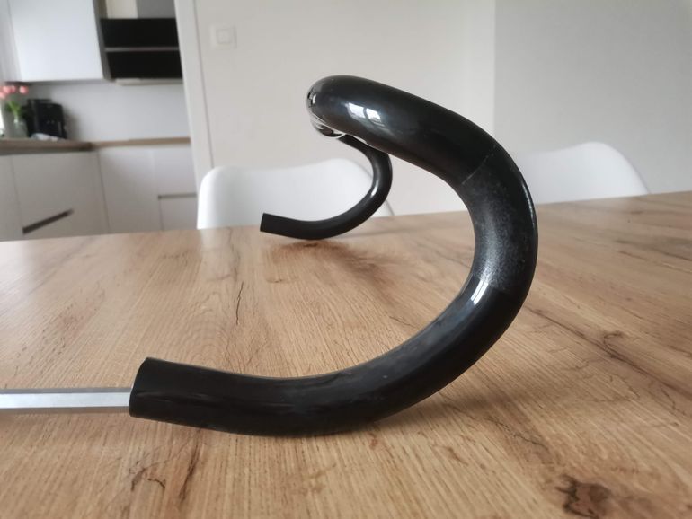 Colnago HB01 Handlebars 2015 bike usato — immagine 5 di 11