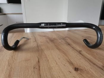 Colnago HB01 Handlebars 2015 bike usato