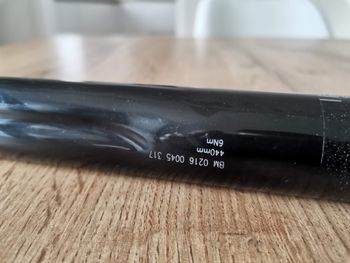 Colnago HB01 Handlebars 2015 bike usato — immagine 9 di 11