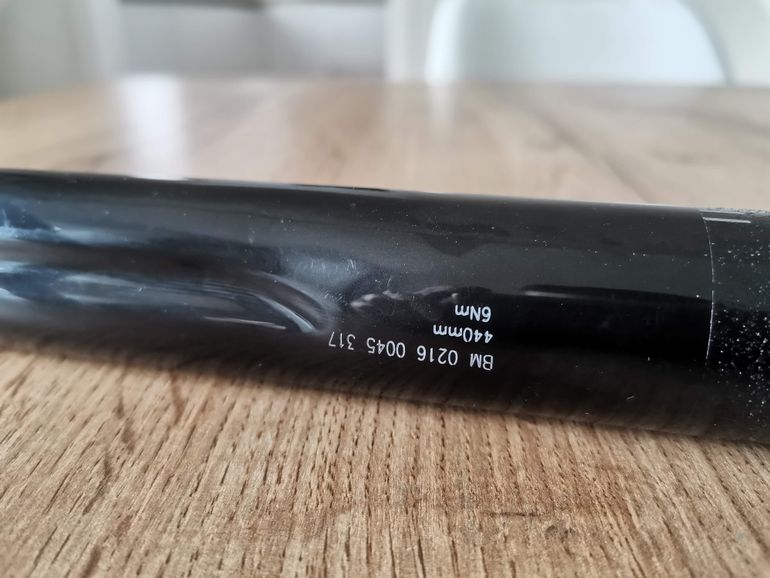 Colnago HB01 Handlebars 2015 bike usato — immagine 9 di 11