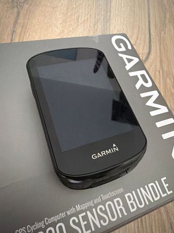 Gebrauchtes Garmin Edge 830 bike — Bild 1 von 2