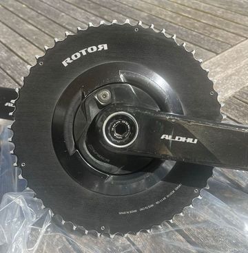 Gebrauchtes Rotor Aldhu bike — Bild 2 von 4