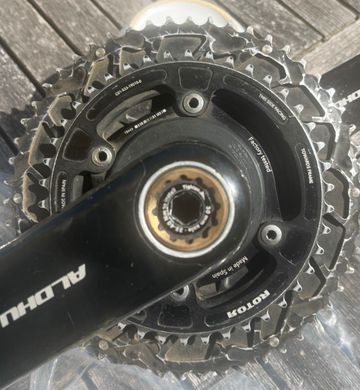 Gebrauchtes Rotor Aldhu bike — Bild 3 von 4
