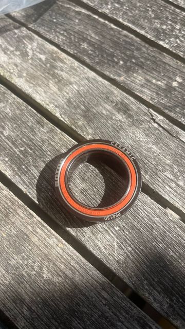 Gebrauchtes Rotor Aldhu bike — Bild 4 von 4