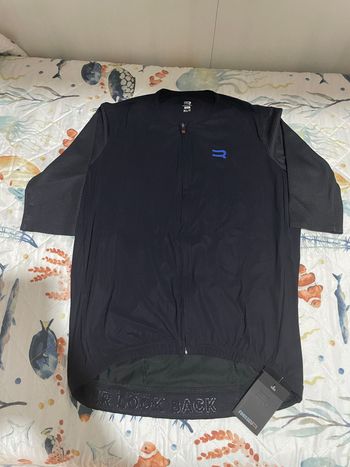 Tweedehands Finisseur Cycling Jersey 2026 bike