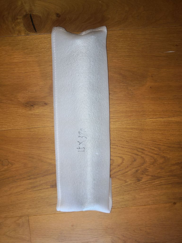 Brugt Seka Spear RDC Seatpost 2026 bike — billede 4 af 4