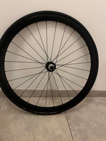 Tweedehands Fulcrum Racing 802 DB 2023 bike — afbeelding 2 van 4