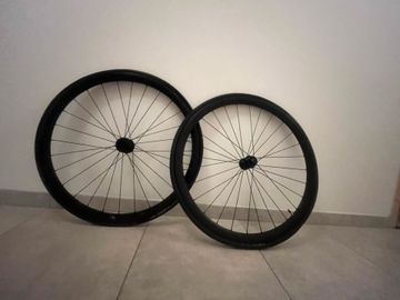 Fulcrum Racing 802 DB 2023 Wheels d'occasion
