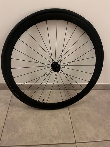 Tweedehands Fulcrum Racing 802 DB 2023 bike — afbeelding 3 van 4