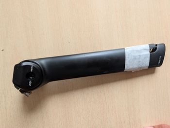 Used Trek Madone Gen 8 Seatpost 2026 bike
