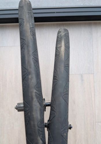 Continental Ksyrium bike d'occasion — image 2 sur 2