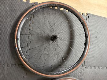 Gebrauchtes Bontrager Paradigm Comp 25 2025 bike — Bild 3 von 3