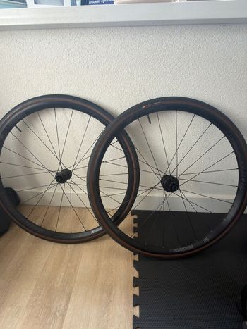 Gebrauchtes Bontrager Paradigm Comp 25 2025 bike
