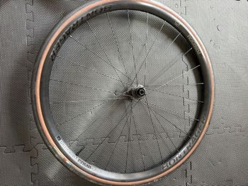 Gebrauchtes Bontrager Paradigm Comp 25 2025 bike — Bild 2 von 3