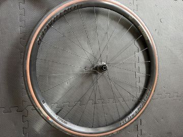 Used Bontrager Paradigm Comp 25 2025 bike — image 2 of 3
