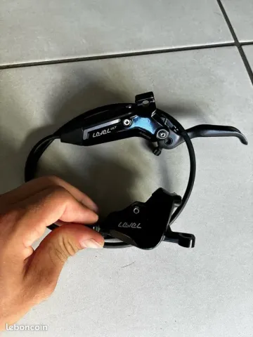 Tweedehands Sram Level ultimate bike — afbeelding 5 van 7