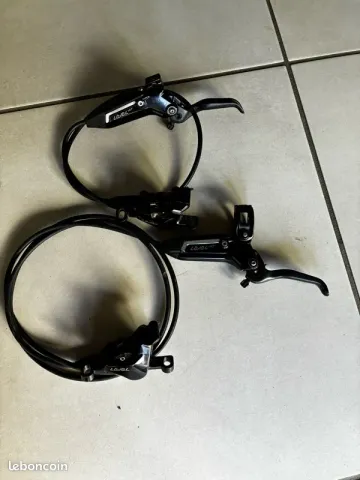Tweedehands Sram Level ultimate bike — afbeelding 3 van 7
