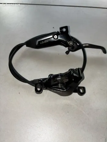 Used Sram Level ultimate bike