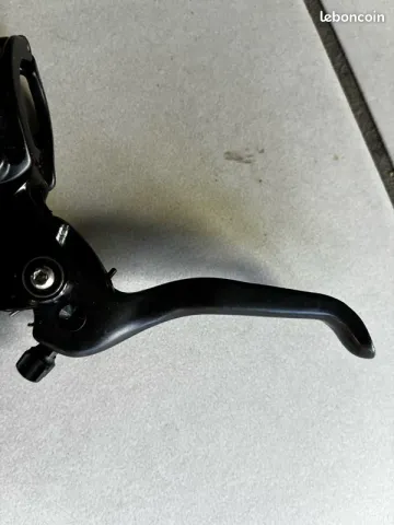 Tweedehands Sram Level ultimate bike — afbeelding 4 van 7