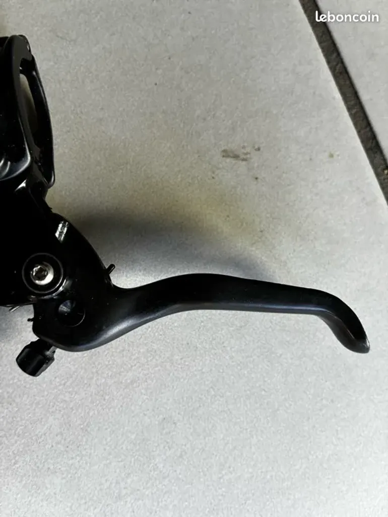 Brugt Sram Level ultimate bike — billede 4 af 7