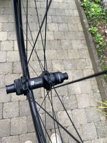 Gebrauchtes 9th Wave Ninefold Avalon 454 2024 bike — Bild 2 von 6