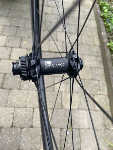 Gebrauchtes 9th Wave Ninefold Avalon 454 2024 bike — Bild 6 von 6