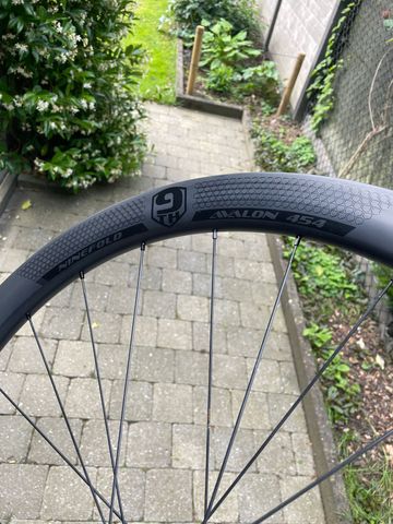Gebrauchtes 9th Wave Ninefold Avalon 454 2024 bike — Bild 3 von 6