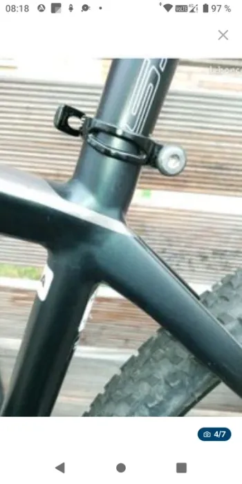 Used Bh Expert bike — image 3 of 3
