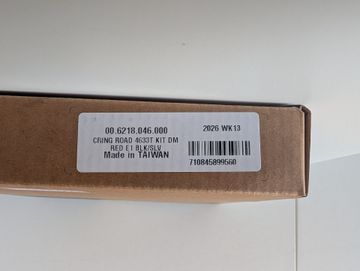 Used Sram Red E1 Chainrings 2026 bike — image 6 of 6