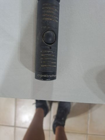 Used Crankbrothers Pump 2024 bike — image 4 of 4