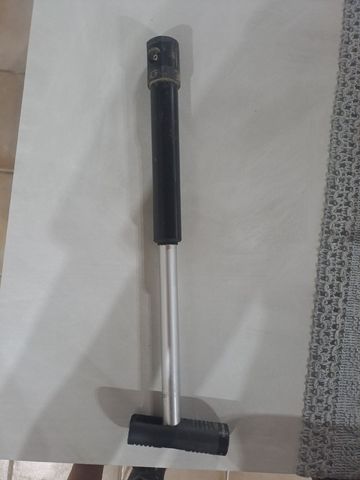 Used Crankbrothers Pump 2024 bike — image 3 of 4