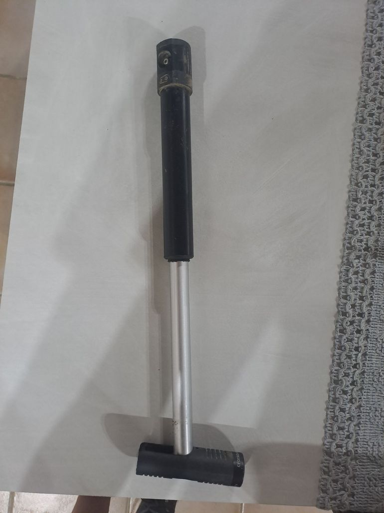 Crankbrothers Pump 2024 bike usato — immagine 3 di 4
