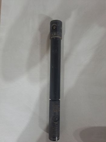 Used Crankbrothers Pump 2024 bike